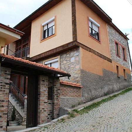 **Etno Vila** - Kruševo 外观 照片