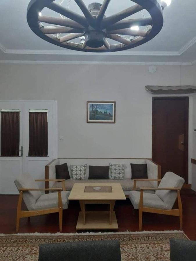 **Etno Vila** - Kruševo 外观 照片