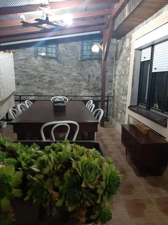 **Etno Vila** - Kruševo 外观 照片