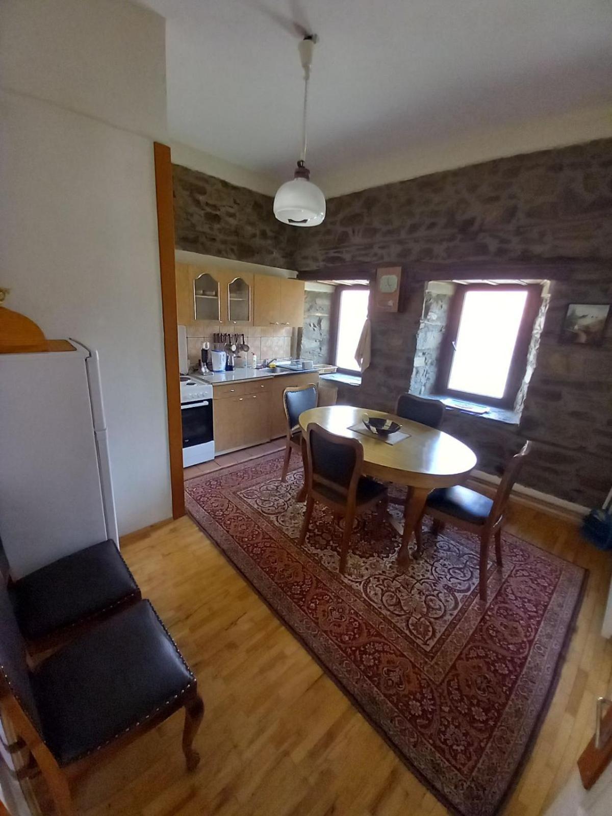 **Etno Vila** - Kruševo 外观 照片