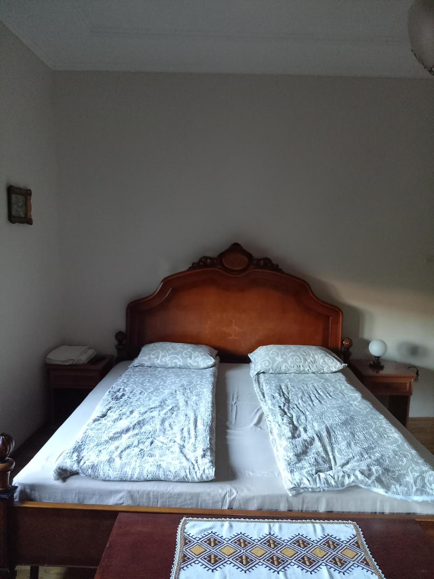 **Etno Vila** - Kruševo 外观 照片