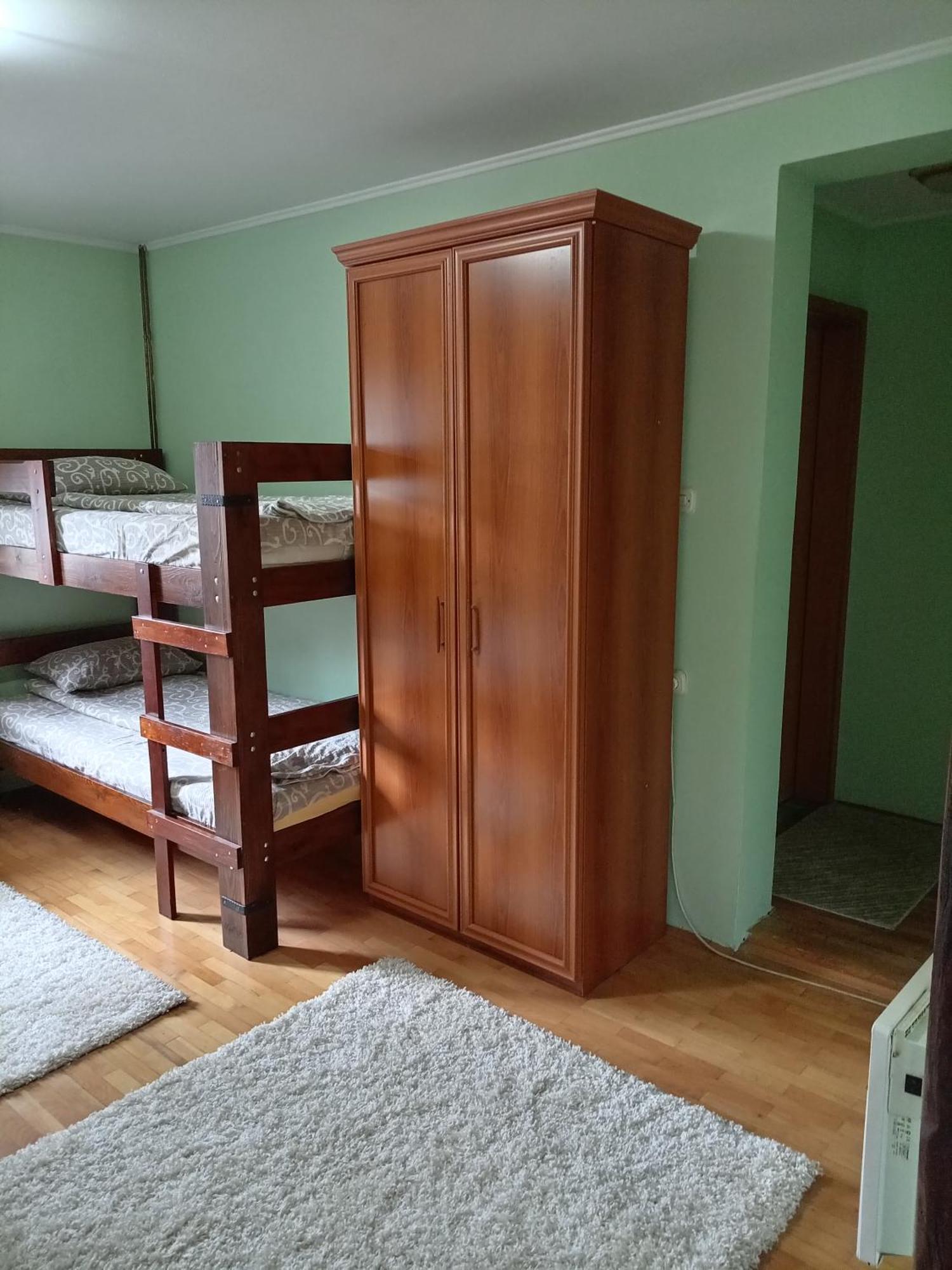 **Etno Vila** - Kruševo 外观 照片
