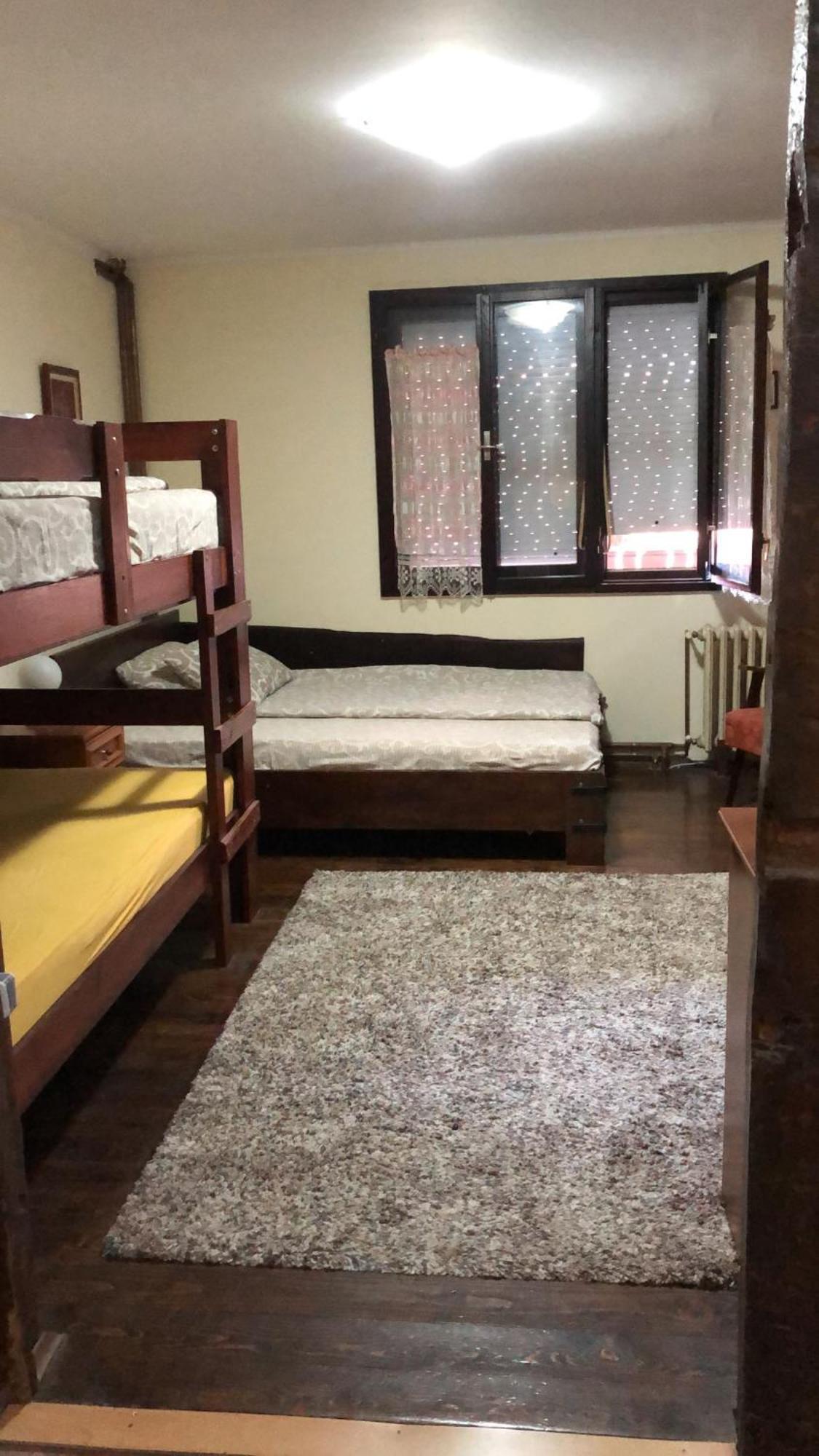 **Etno Vila** - Kruševo 外观 照片