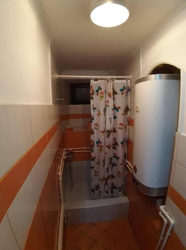 **Etno Vila** - Kruševo 外观 照片